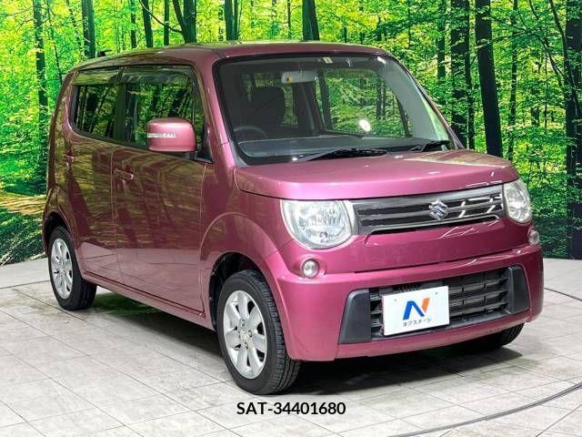 Suzuki MR WAGON 2013-06 311501-16