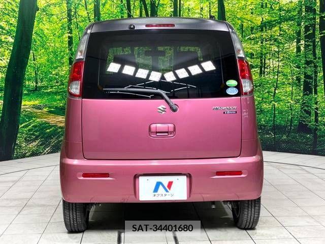 Suzuki MR WAGON 2013-06 311501-15