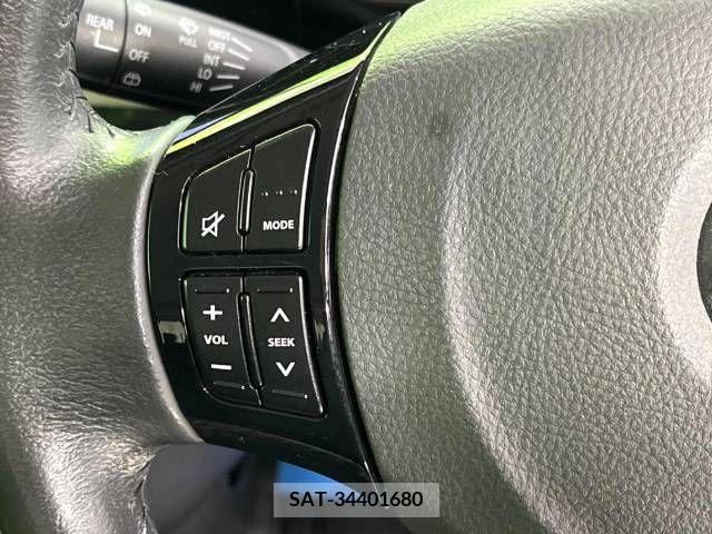 Suzuki MR WAGON 2013-06 311501-4