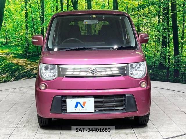 Suzuki MR WAGON 2013-06 311501-14