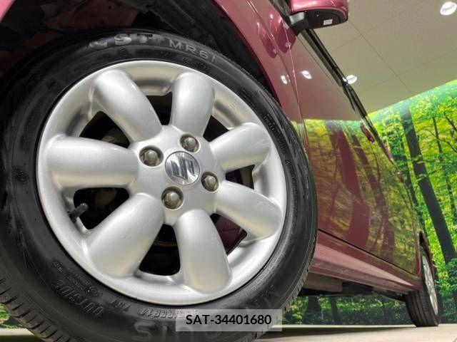 Suzuki MR WAGON 2013-06 311501-13