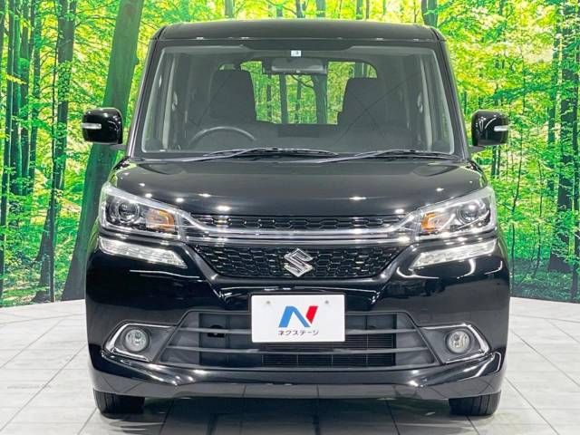 Suzuki SOLIO BANDIT 2017-03 182333-15
