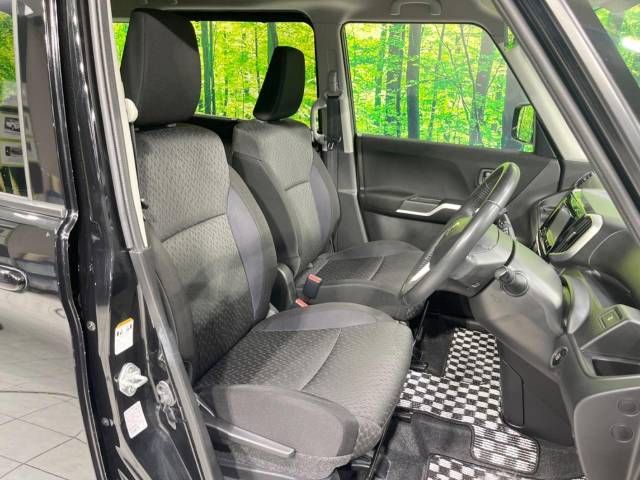 Suzuki SOLIO BANDIT 2017-03 182333-10