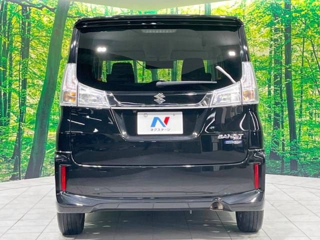 Suzuki SOLIO BANDIT 2017-03 182333-16