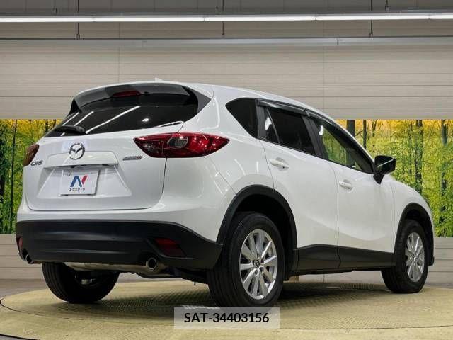 Mazda CX-5 2015-09 241230-16