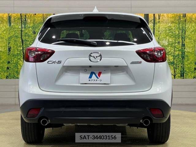 Mazda CX-5 2015-09 241230-14