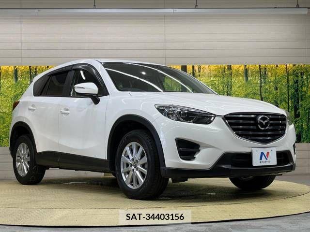 Mazda CX-5 2015-09 241230-15