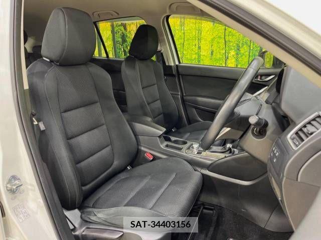 Mazda CX-5 2015-09 241230-7