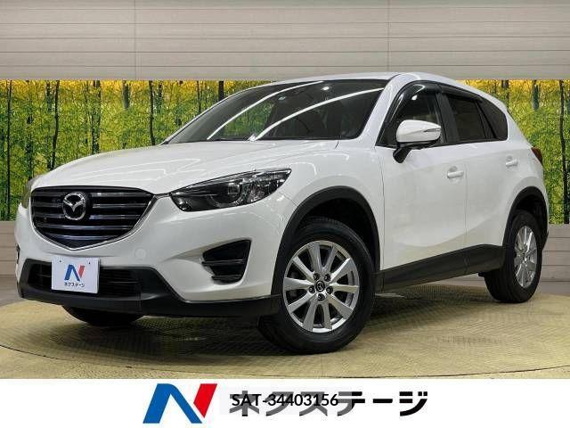 Mazda CX-5 2015-09 241230-0