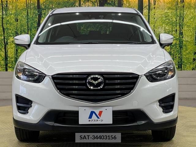 Mazda CX-5 2015-09 241230-13