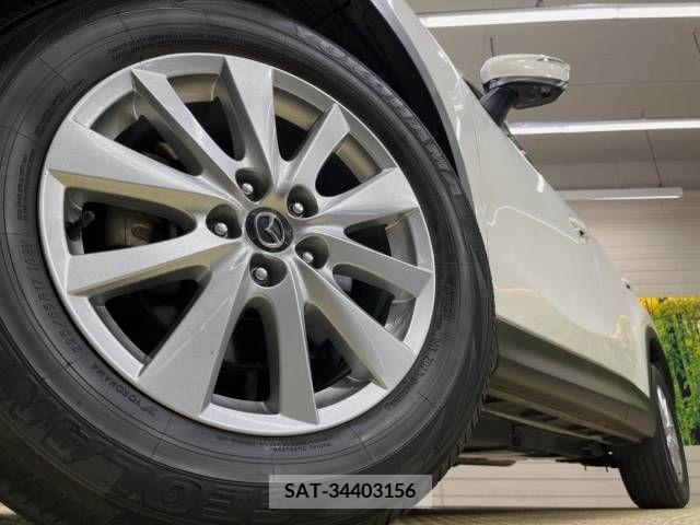 Mazda CX-5 2015-09 241230-11