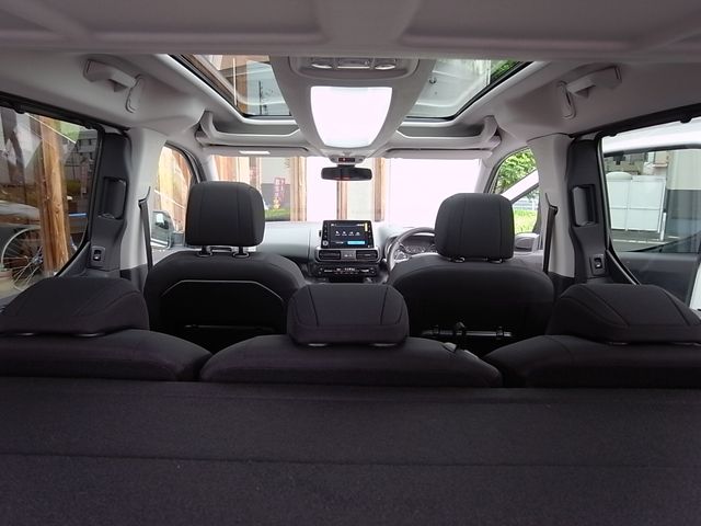 Citroen BERLINGO 2022-03 10329-15