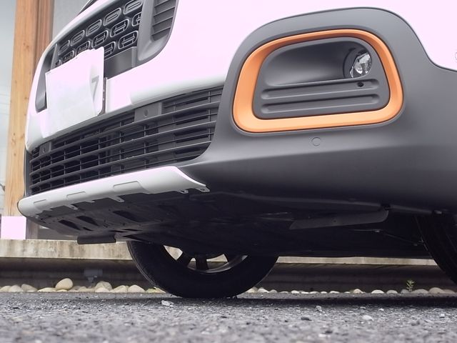 Citroen BERLINGO 2022-03 10329-21