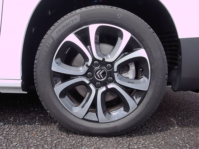 Citroen BERLINGO 2022-03 10329-13