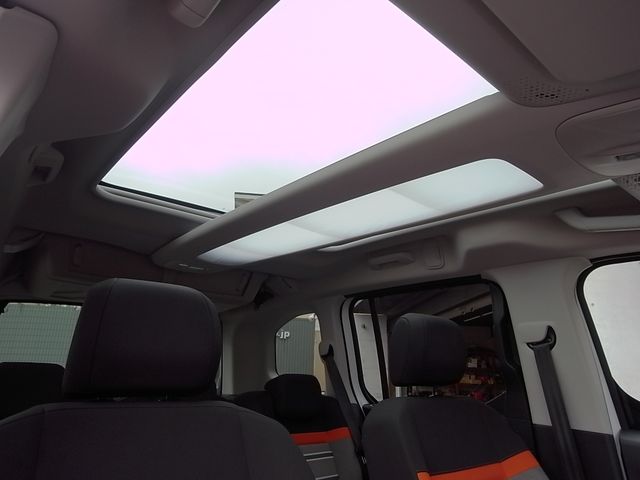 Citroen BERLINGO 2022-03 10329-8