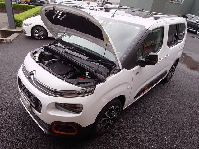 Citroen BERLINGO 2022-03 10329-16