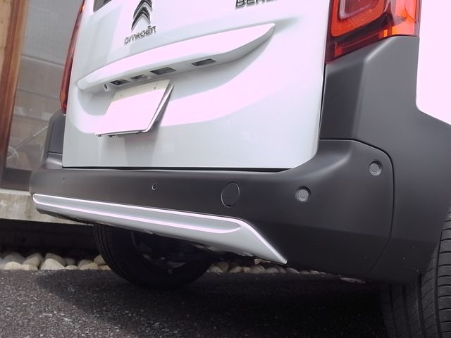 Citroen BERLINGO 2022-03 10329-22