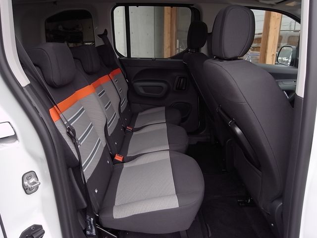 Citroen BERLINGO 2022-03 10329-3