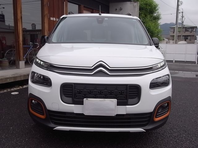 Citroen BERLINGO 2022-03 10329-19