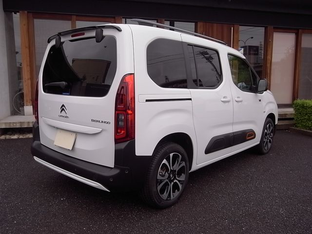Citroen BERLINGO 2022-03 10329-1