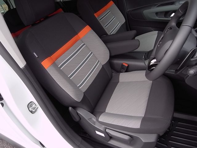 Citroen BERLINGO 2022-03 10329-29