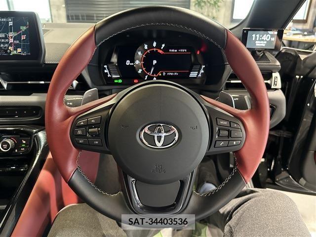 Toyota SUPRA 2020-12 240069-20
