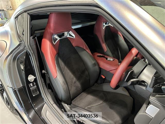 Toyota SUPRA 2020-12 240069-13