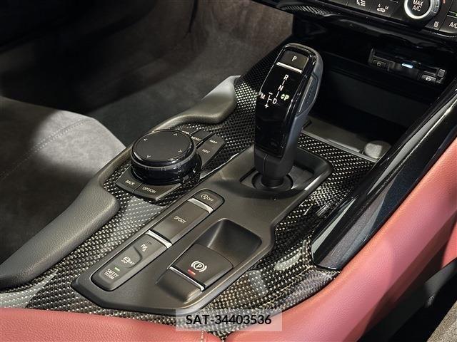 Toyota SUPRA 2020-12 240069-22