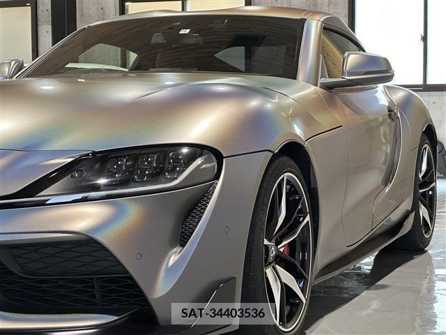 Toyota SUPRA 2020-12 240069-9