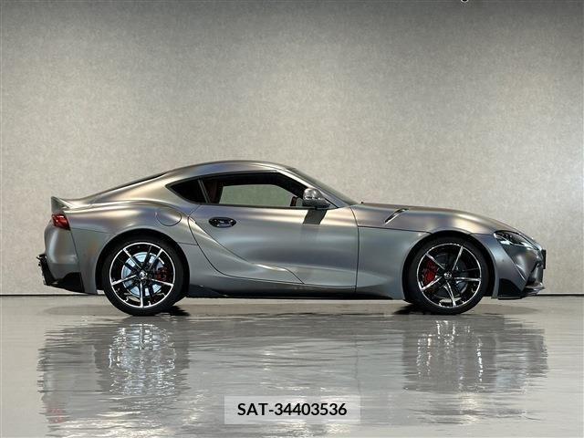 Toyota SUPRA 2020-12 240069-3