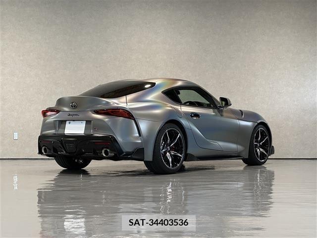 Toyota SUPRA 2020-12 240069-2