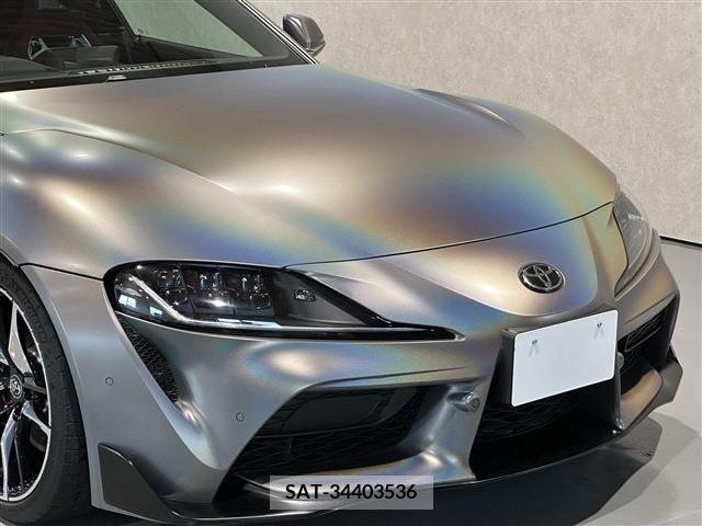 Toyota SUPRA 2020-12 240069-6