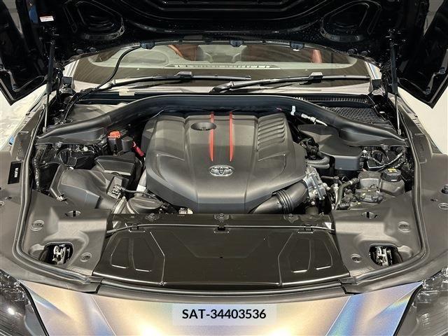 Toyota SUPRA 2020-12 240069-27