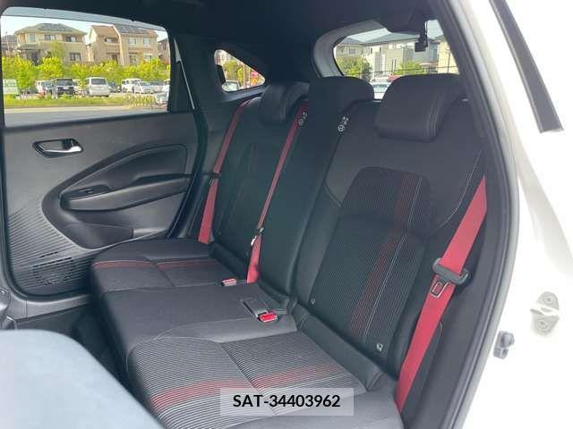 Nissan AURA 2022-09 375279-19