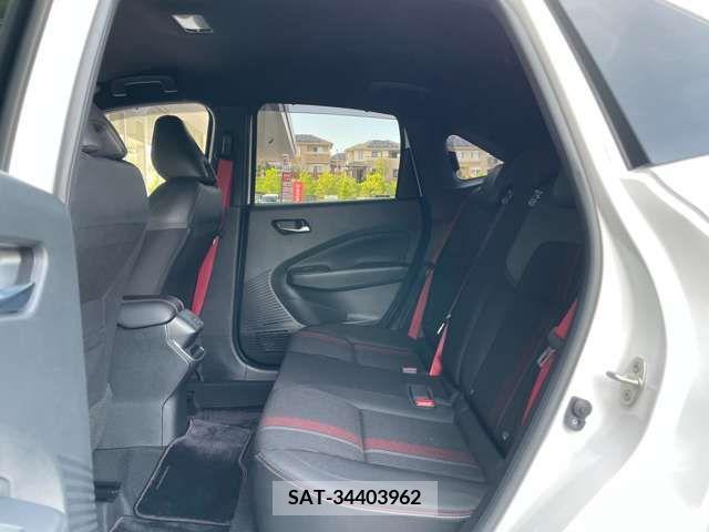 Nissan AURA 2022-09 375279-18