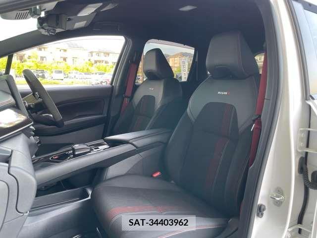 Nissan AURA 2022-09 375279-17