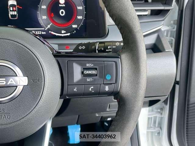 Nissan AURA 2022-09 375279-8
