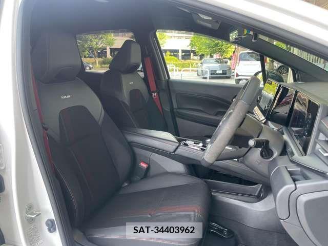 Nissan AURA 2022-09 375279-16