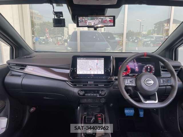 Nissan AURA 2022-09 375279-4