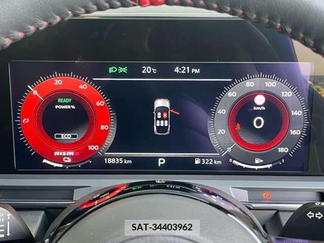 Nissan AURA 2022-09 375279-13
