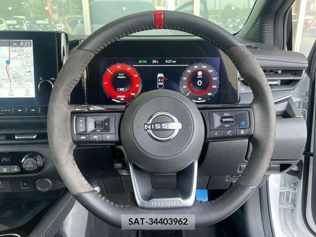 Nissan AURA 2022-09 375279-12