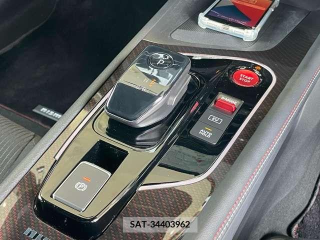 Nissan AURA 2022-09 375279-11