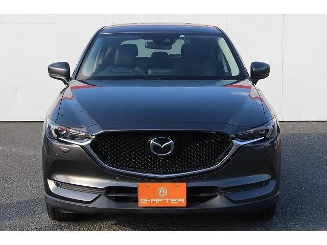 Mazda CX-5 2018-09 184189-5