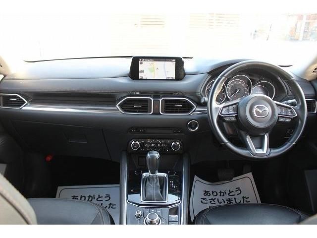 Mazda CX-5 2018-09 184189-14
