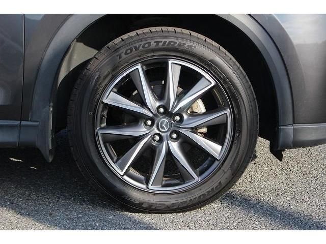 Mazda CX-5 2018-09 184189-9