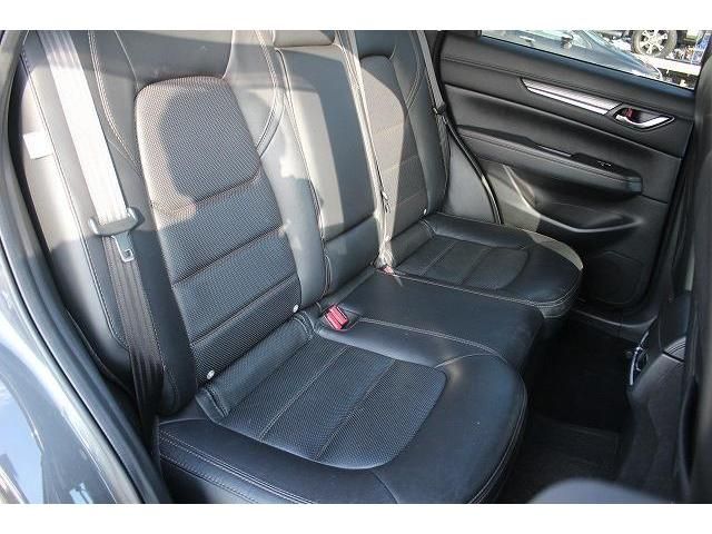 Mazda CX-5 2018-09 184189-13