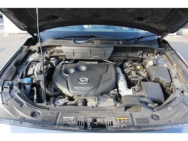 Mazda CX-5 2018-09 184189-17