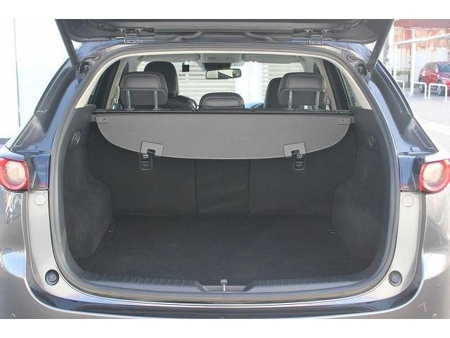Mazda CX-5 2018-09 184189-16