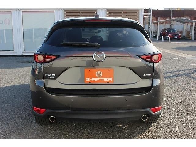 Mazda CX-5 2018-09 184189-7