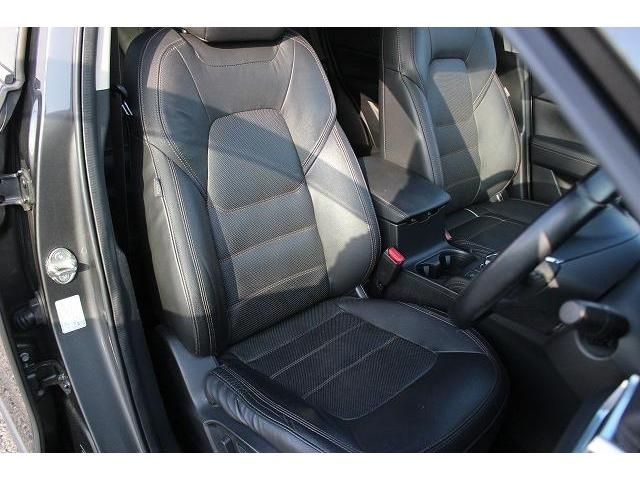 Mazda CX-5 2018-09 184189-12